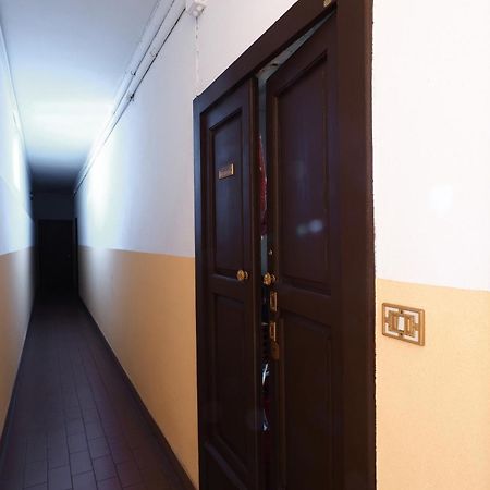 Primopiano - Meda 51 Apartment Милано Екстериор снимка