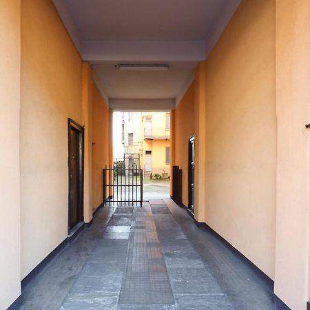 Primopiano - Meda 51 Apartment Милано Екстериор снимка