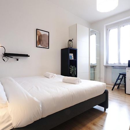 Primopiano - Meda 51 Apartment Милано Екстериор снимка