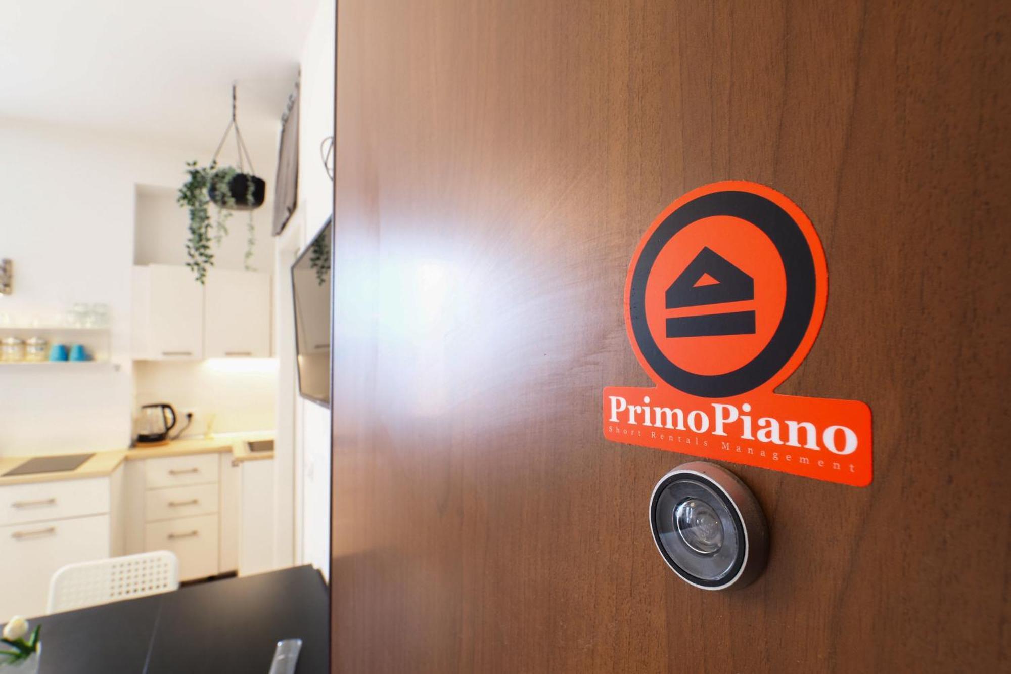 Primopiano - Meda 51 Apartment Милано Екстериор снимка