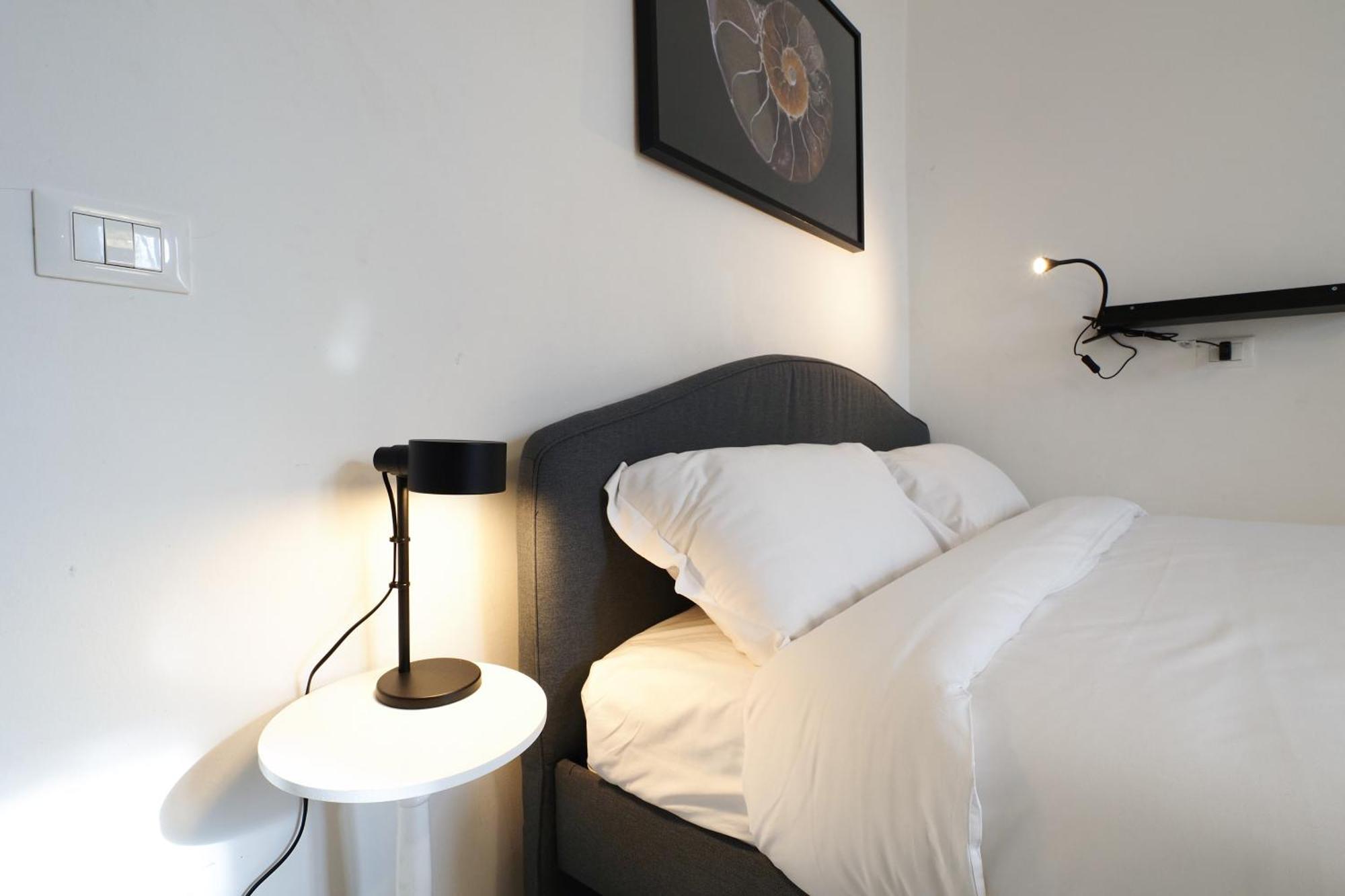 Primopiano - Meda 51 Apartment Милано Екстериор снимка