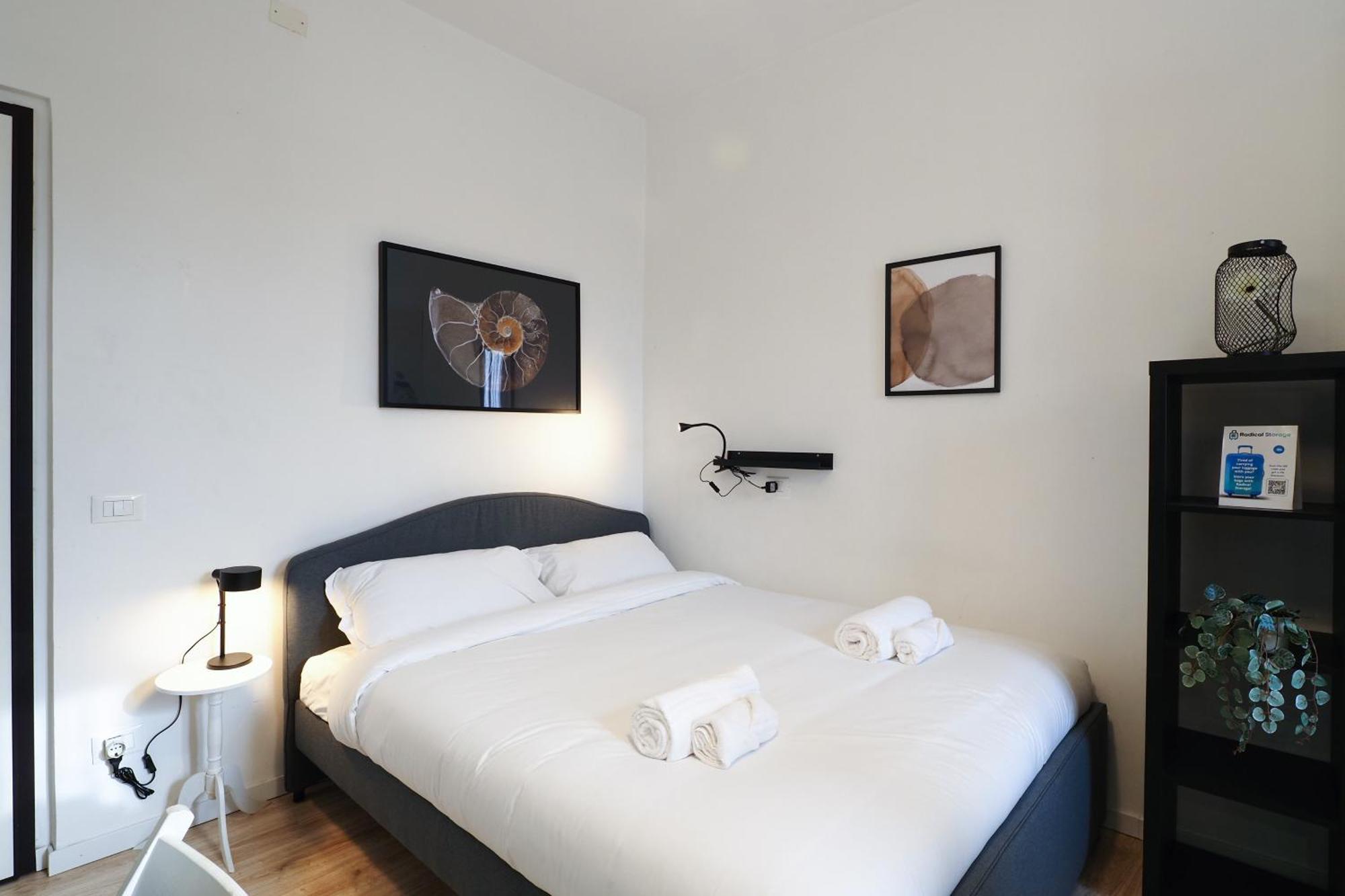 Primopiano - Meda 51 Apartment Милано Екстериор снимка
