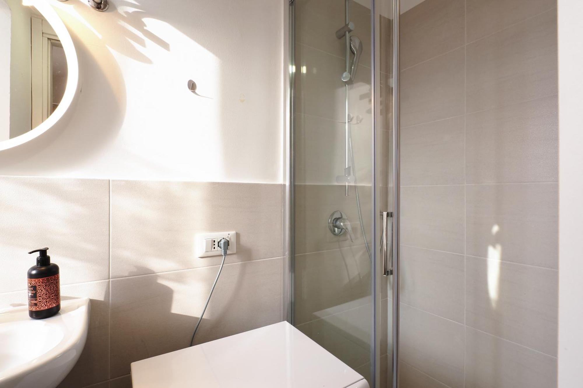 Primopiano - Meda 51 Apartment Милано Екстериор снимка
